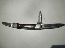 Vintage buck knife for sale  San Diego