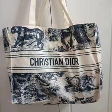 Usado, Bolso de Mano Christian Dior Wardujuy Novedad VIP Clientes Solo Japón 37 x 42 cm REGALO segunda mano  Embacar hacia Argentina