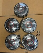 dodge hubcaps for sale  Massapequa