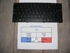 Clavier azerty packard d'occasion  Rue