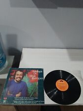 LP VINIL SILVIO RODRIGUEZ.- ANTOLOGIA comprar usado  Enviando para Brazil