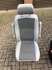 vw t5 drivers seat for sale  SKEGNESS