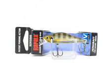 Rapala shadow rap for sale  Shipping to Ireland