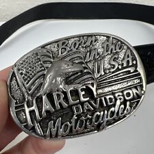 Vintage harley davidson for sale  CHRISTCHURCH