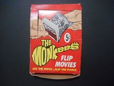 1967 monkees flip for sale  North Scituate