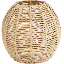 Lampshade rattan animation for sale  Shipping to Ireland