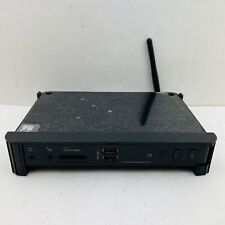 (Para repuestos) Foxconn NetTop NT-330i Mini PC sin cable de alimentación segunda mano  Embacar hacia Argentina