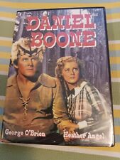 Daniel boone george for sale  Orlando