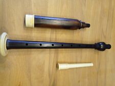 Practice chanter blackwood for sale  Shipping to Ireland