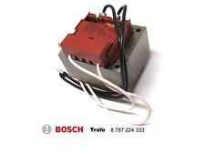 Bosch c500c somfy gebraucht kaufen  Deutschland