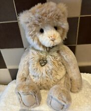 Charlie bear brenda for sale  HOLMFIRTH