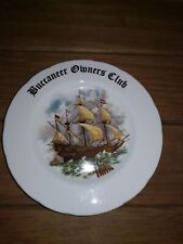 Buccaneer owners club for sale  YORK