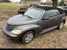 Parting chrysler cruiser for sale  Providence