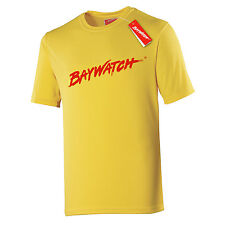 Licensed baywatch yellow for sale  OAKHAM