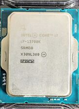 Intel 13700k cpu gebraucht kaufen  Rudolstadt