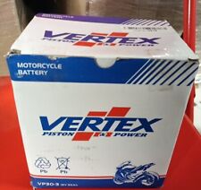 Vertex vp30 agm for sale  COVENTRY