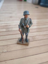 Figurine soldat plomb d'occasion  Besançon