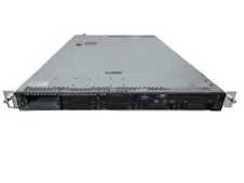 HP ProLiant DL360 Gen9 1x Xeon E5-2609 v3 @ 1.90GHz 32GB DDR4 P240ar 2.5" ! for sale  Shipping to South Africa