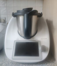Vorwerk Thermomix TM6 Food Processor- w/ All Accessories  & 1.4 years warranty for sale  Shipping to South Africa