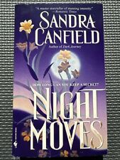 Night moves sandra for sale  Santa Clarita