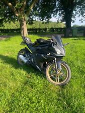 Yamaha yzf r125 for sale  ST. ALBANS