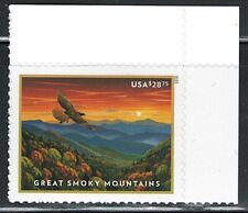 Usado, Estampilla única de Great Smoky Mountains, Scott #5752 (MNH) como nueva segunda mano  Embacar hacia Argentina