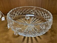 Art deco crystal for sale  Shipping to Ireland