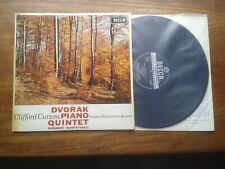 Dvorak piano quintet for sale  Shipping to Ireland