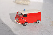 Miniature pompiers estafette d'occasion  Quimper