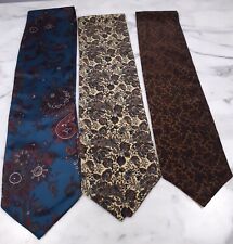 Foulard cravatte vintage usato  Ziano Piacentino