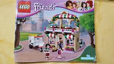 Lego friends 41311 gebraucht kaufen  Korschenbroich