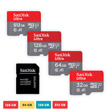 Sandisk micro card for sale  USA