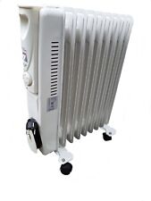 Oil heater electric for sale  Shipping to Ireland