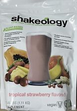 New shakeology tropical for sale  Evansville