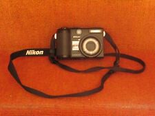 Nikon coolpix p5100 for sale  MITCHAM