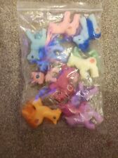 Little pony figures for sale  DUDLEY