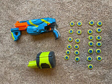 Nerf vortex used for sale  Draper