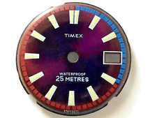 orologio timex anni 70 usato  Granarolo Dell Emilia