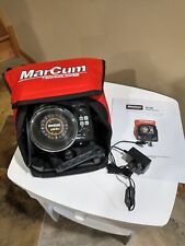 Marcum 3tc flasher for sale  Minooka