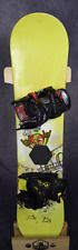 Ride lowride snowboard for sale  Grayslake