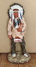 Vtg sioux chief for sale  West Bloomfield