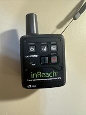 Delorme inreach 1.5 for sale  Manchester