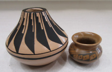 Jemez miniature pottery for sale  Englewood
