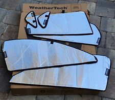 sunshade weathertech for sale  Niceville