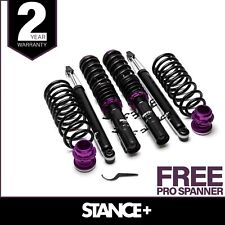 Stance street coilovers for sale  READING