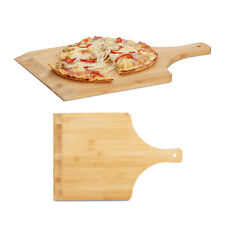 Pizza shovel tall for sale  Shipping to Ireland
