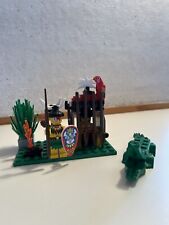 Lego 6246 crocodile gebraucht kaufen  Seefeld