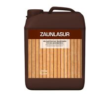 zaun holz gebraucht kaufen  Homberg