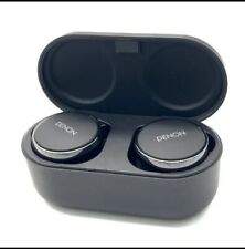 Denon PerL Pro True Wireless Adaptive Active Noise Cancelling In-Ear Earbuds... for sale  Shipping to South Africa