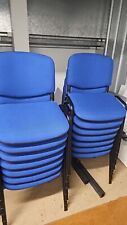 conference chairs for sale  GREENFORD